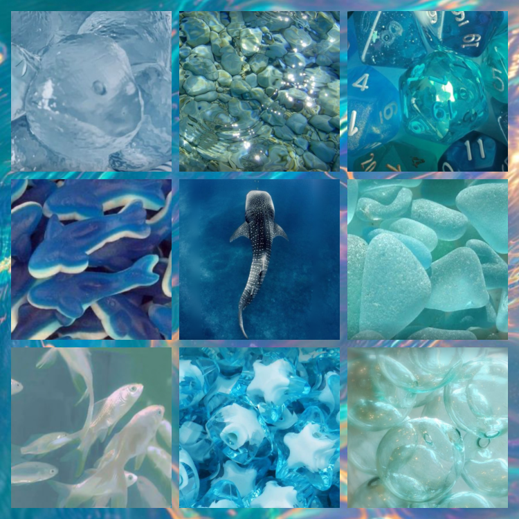 Water